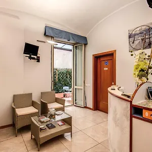 3* Pensión Casa Carra
