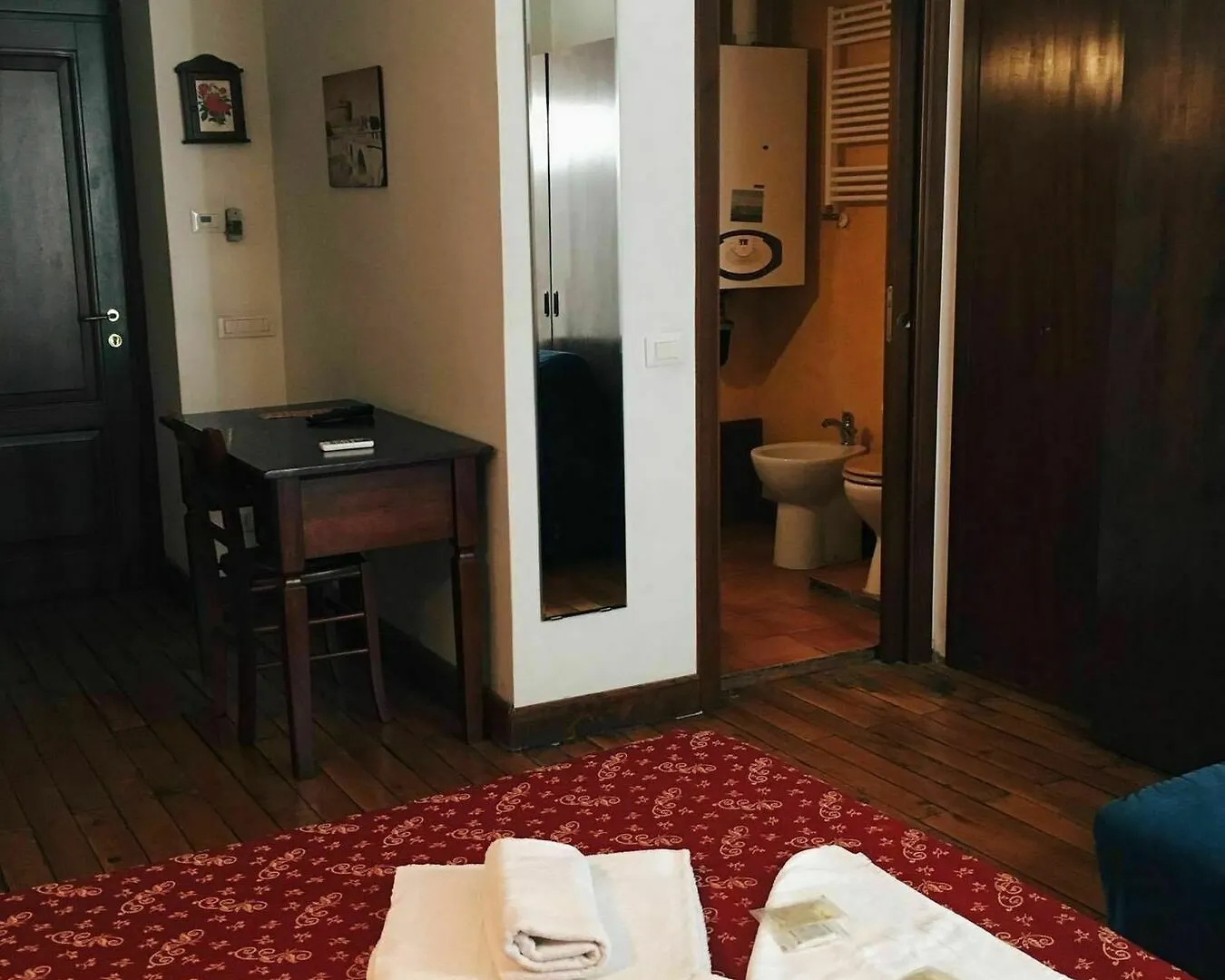 *** Guest house B&B Roman Rooms Italy