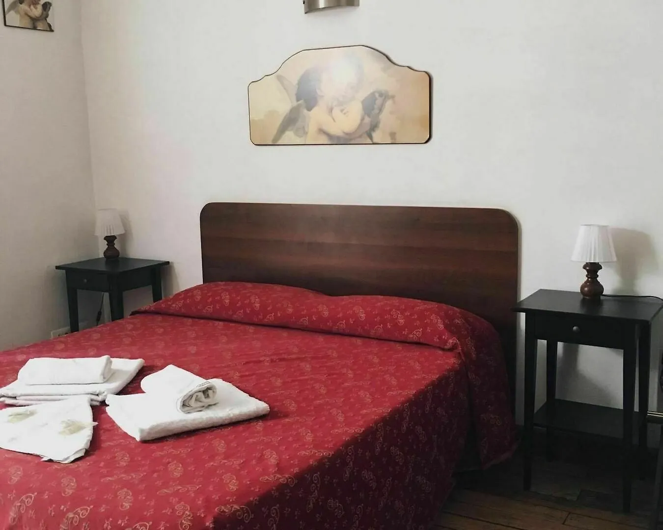 *** Guest house B&B Roman Rooms Italy