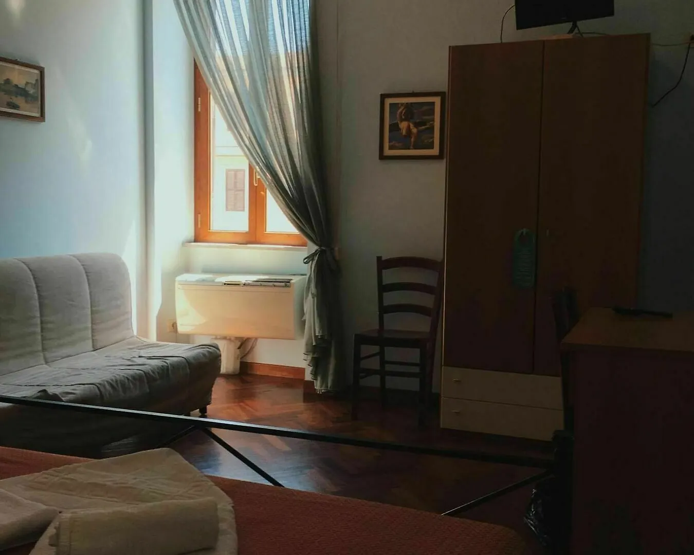 B&B Roman Rooms Rome
